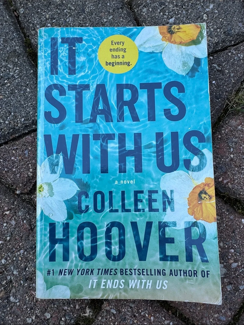 Colleen Hoover Books